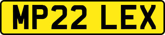 MP22LEX