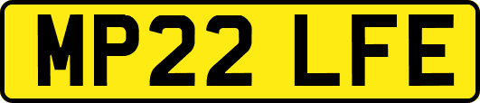 MP22LFE