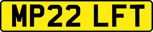 MP22LFT