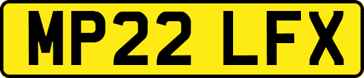 MP22LFX