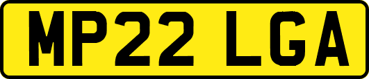 MP22LGA