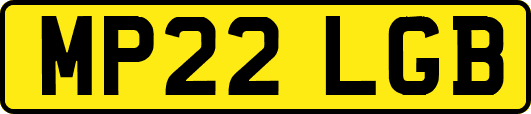 MP22LGB