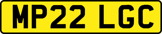 MP22LGC