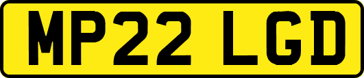 MP22LGD