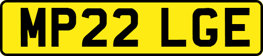 MP22LGE