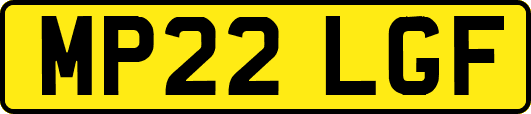 MP22LGF