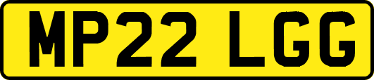 MP22LGG