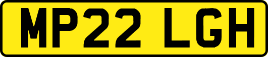 MP22LGH