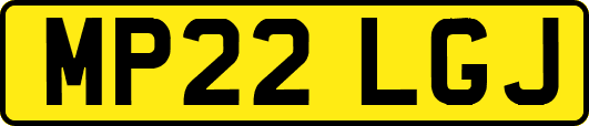 MP22LGJ