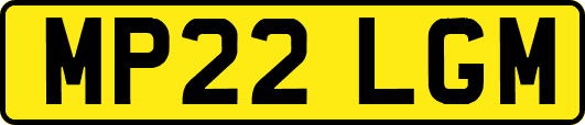 MP22LGM