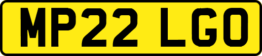 MP22LGO