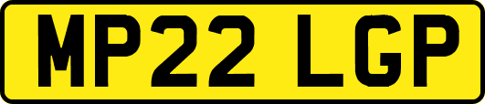MP22LGP