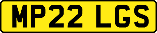 MP22LGS