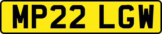 MP22LGW