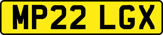 MP22LGX