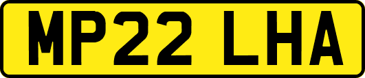 MP22LHA