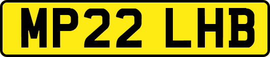 MP22LHB