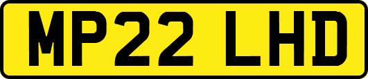 MP22LHD