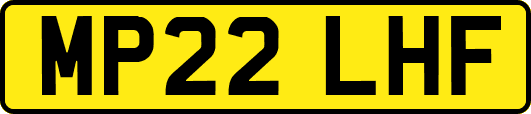 MP22LHF