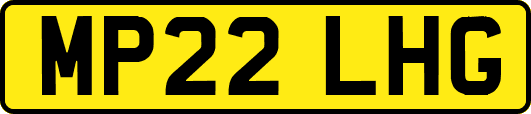 MP22LHG