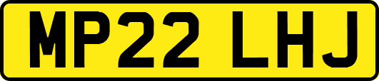 MP22LHJ