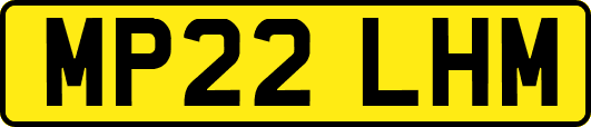 MP22LHM
