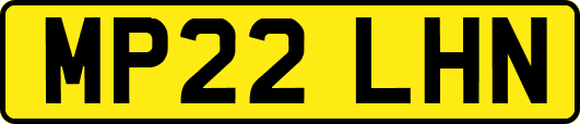 MP22LHN