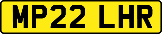 MP22LHR