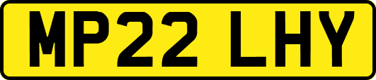 MP22LHY