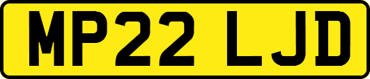 MP22LJD