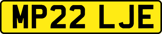 MP22LJE