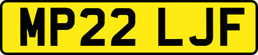 MP22LJF
