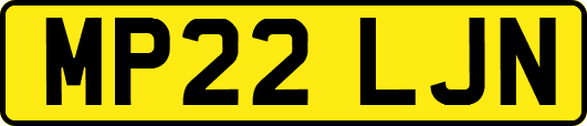 MP22LJN