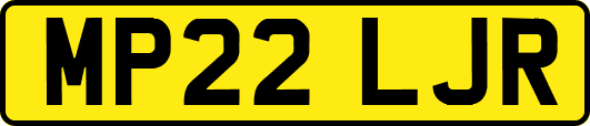 MP22LJR