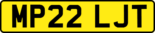 MP22LJT