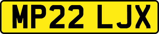 MP22LJX