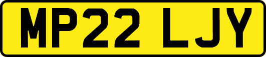 MP22LJY
