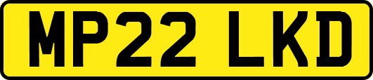 MP22LKD