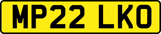 MP22LKO
