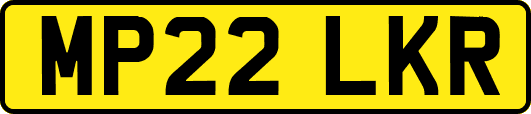 MP22LKR