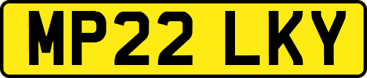 MP22LKY