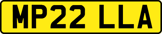 MP22LLA