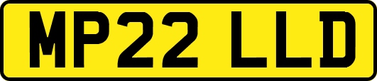 MP22LLD