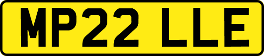 MP22LLE
