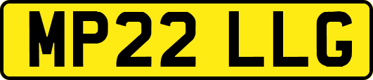 MP22LLG