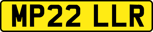 MP22LLR