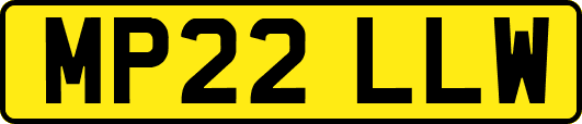 MP22LLW