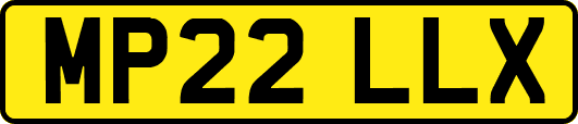 MP22LLX