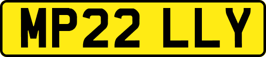 MP22LLY