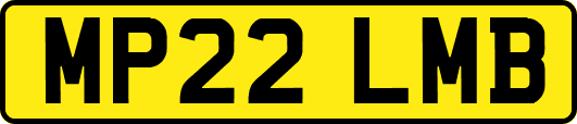 MP22LMB